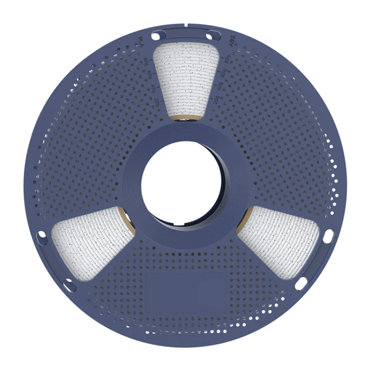 Filament SUNLU PLA High-Speed Marble 1.75mm 1kg (oreo)