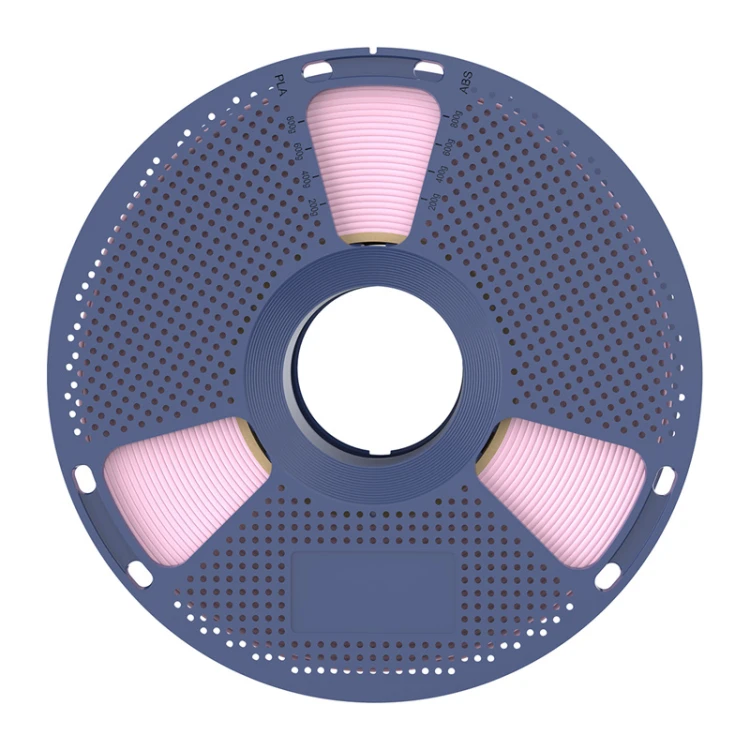 Filament SUNLU PLA Classic 1.75mm 1kg (sakura różowy)