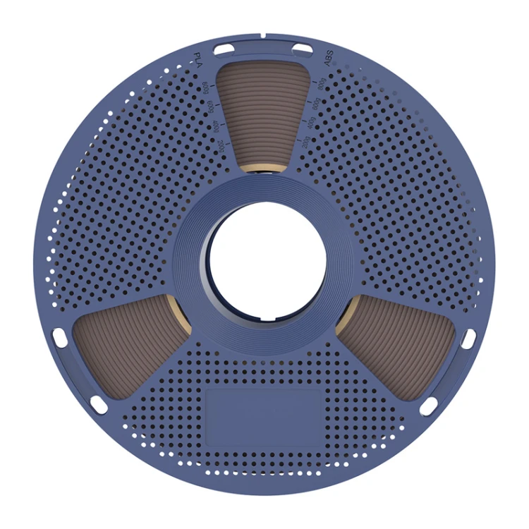 Filament SUNLU PLA Classic 1.75mm 1kg (czekoladowy)