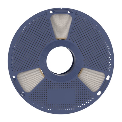 Filament SUNLU PLA High-Speed Marble 1.75mm 1kg (kasztanowy)