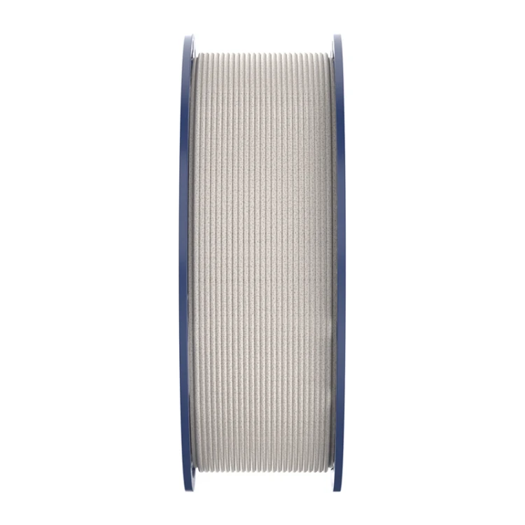 Filament SUNLU PLA High-Speed Marble 1.75mm 1kg (kasztanowy)