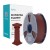 Filament SUNLU PLA High-Speed Marble 1.75mm 1kg (ceglany)
