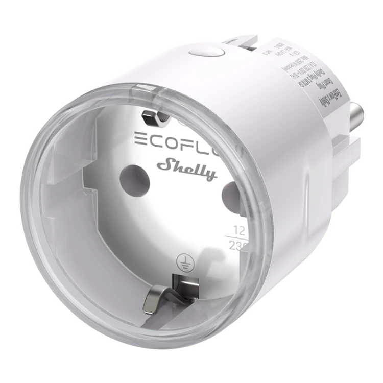 Gniazdko smart ECOFLOW Smart Plug (STREAM, PowerStream)