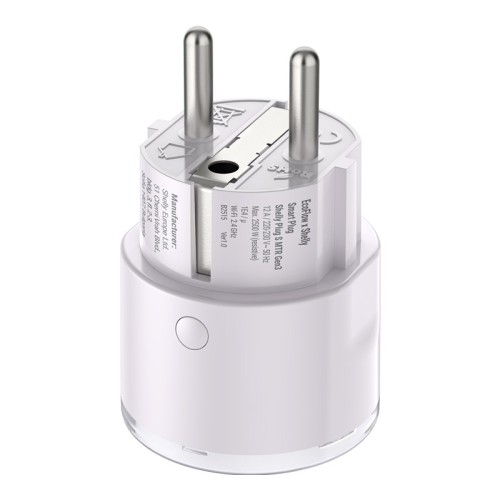 Gniazdko smart ECOFLOW Smart Plug (STREAM, PowerStream)