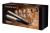 Prostownica do włosów REMINGTON S6500 (45W; kolor czarny)