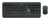 Zestaw klawiatura + mysz membranowa Logitech MK540 920-008685 (USB;  kolor czarny; optyczna; 1000 DPI)