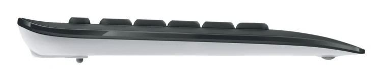 Zestaw klawiatura + mysz membranowa Logitech MK540 920-008685 (USB;  kolor czarny; optyczna; 1000 DPI)