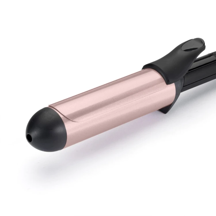 Lokówka do włosów Babyliss C453E (210W; kolor czarny)
