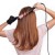 Lokówka do włosów Babyliss C453E (210W; kolor czarny)