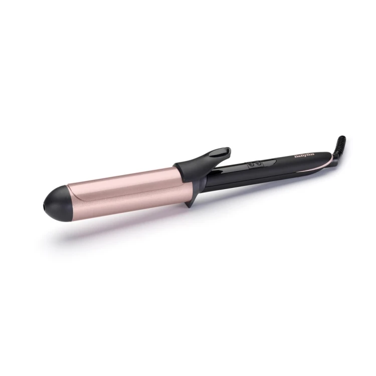 Lokówka do włosów Babyliss C453E (210W; kolor czarny)