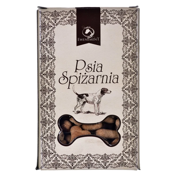 Bosch Psia Spiżarnia Ciastka Mono Mini Lamb & Rice - kości - 0,9kg