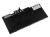 GREEN CELL BATERIA HP107 DO HP ELITEBOOK 745 G3 755 G3 840 G3 848 G3 850 G3 3400MAH 11.4V