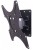 TECHLY UCHWYT ŚCIENNY TV LED/LCD 17-37 CALI 25KG O