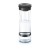 Karafka Brita Fill&Serve Mind fresh black CU CE 3