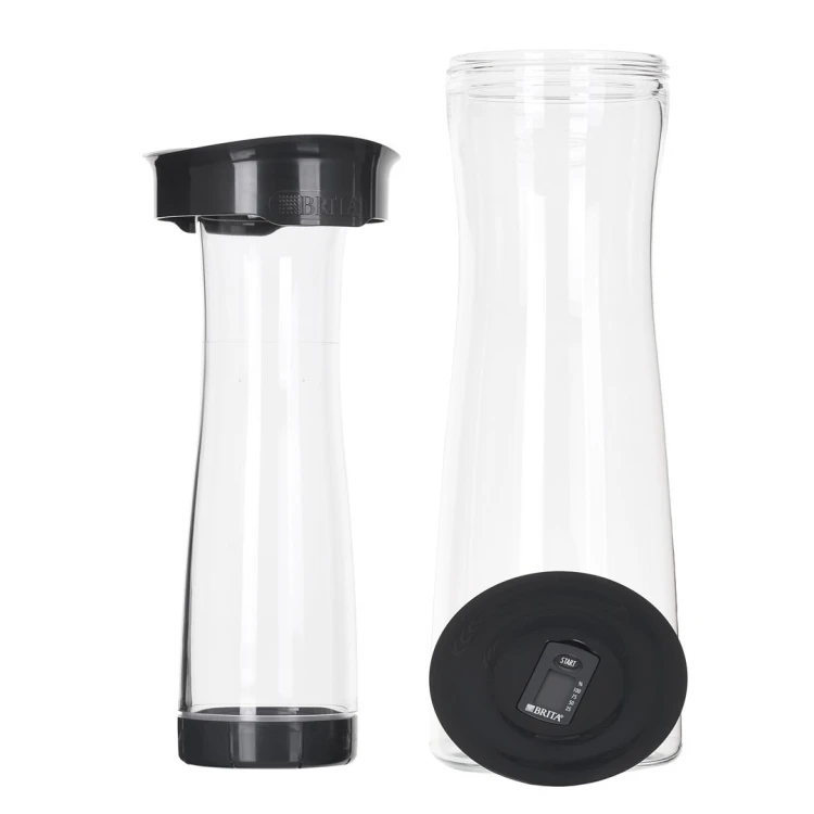 Karafka Brita Fill&Serve Mind fresh black CU CE 3