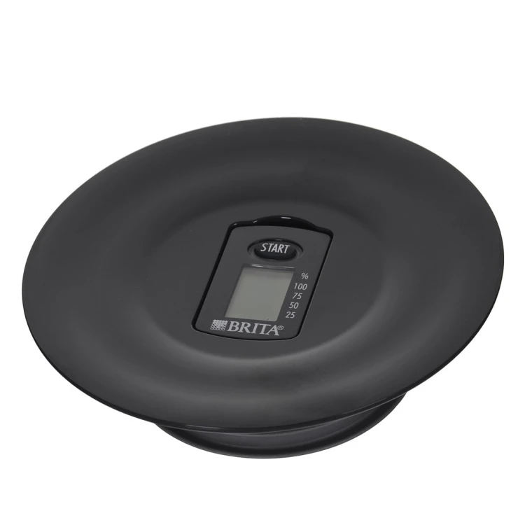Karafka Brita Fill&Serve Mind fresh black CU CE 3
