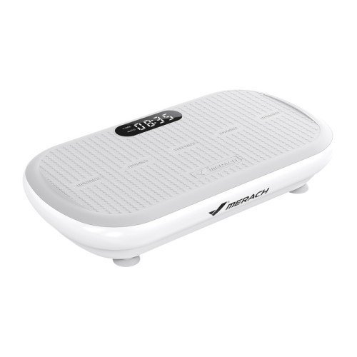 Platforma wibracyjna MERACH MR-2440G1-EU(szara)