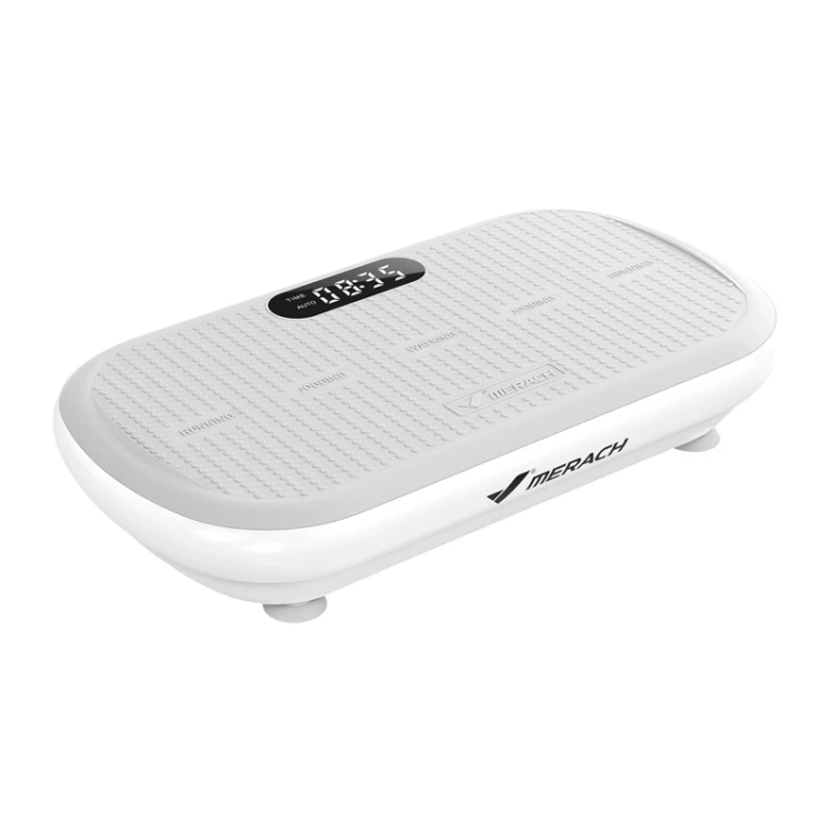 Platforma wibracyjna MERACH MR-2440G1-EU(szara)