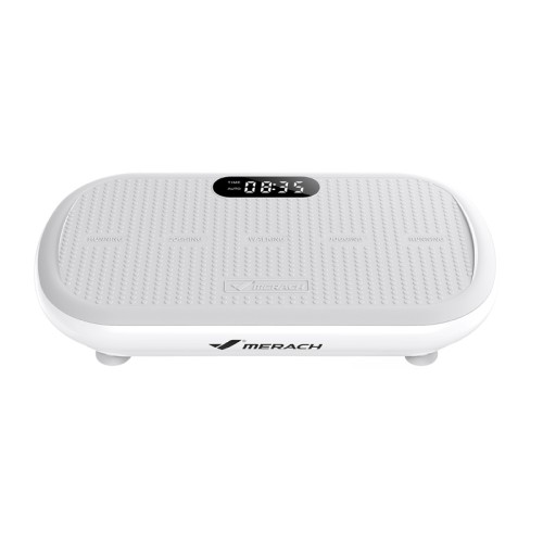 Platforma wibracyjna MERACH MR-2440G1-EU(szara)