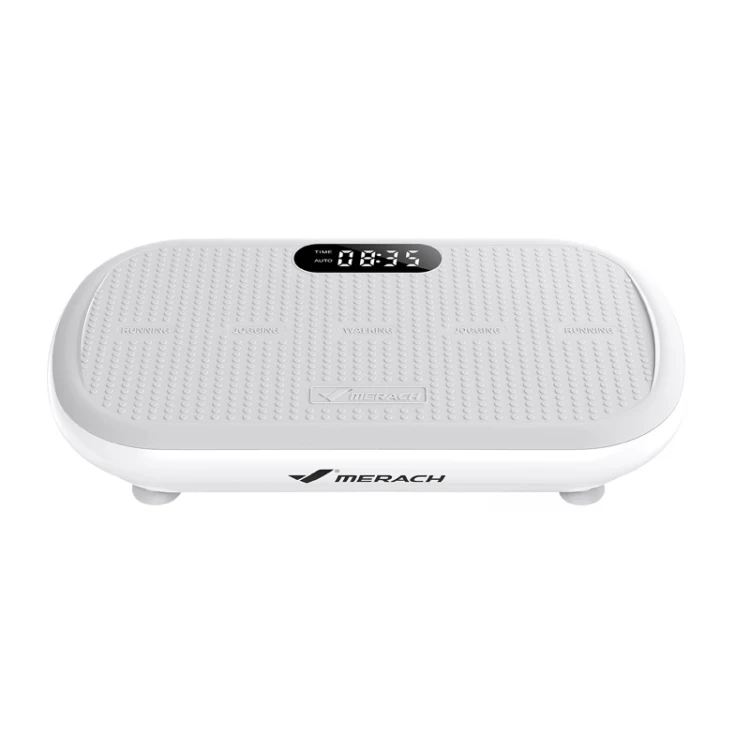 Platforma wibracyjna MERACH MR-2440G1-EU(szara)