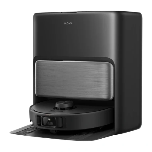Robot sprzątający MOVA P70 pro ultra (czarny)