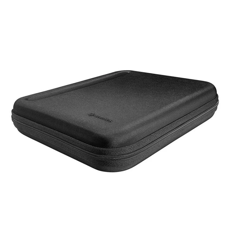 Etui na iPad 12,9" Tomtoc FancyCase-B06 (czarne)
