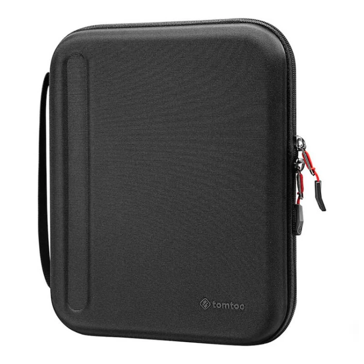 Etui na iPad 12,9" Tomtoc FancyCase-B06 (czarne)