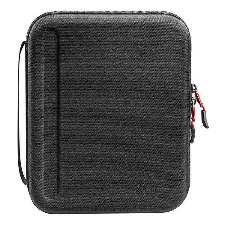 Etui na iPad 12,9" Tomtoc FancyCase-B06 (czarne)