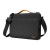 Torba na ramię na laptopa TOMTOC Defender-A40 16" (czarna)