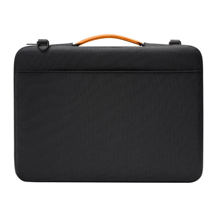 Torba na ramię na laptopa TOMTOC Defender-A40 16" (czarna)