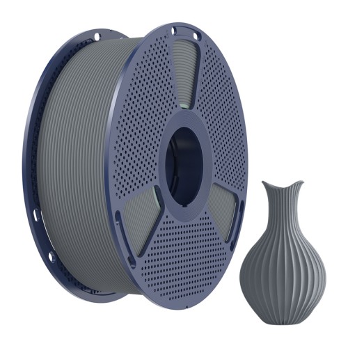 Filament SUNLU PLA Classic 1.75mm 1kg (szary)