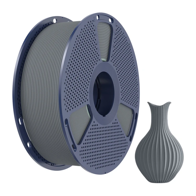 Filament SUNLU PLA Classic 1.75mm 1kg (szary)
