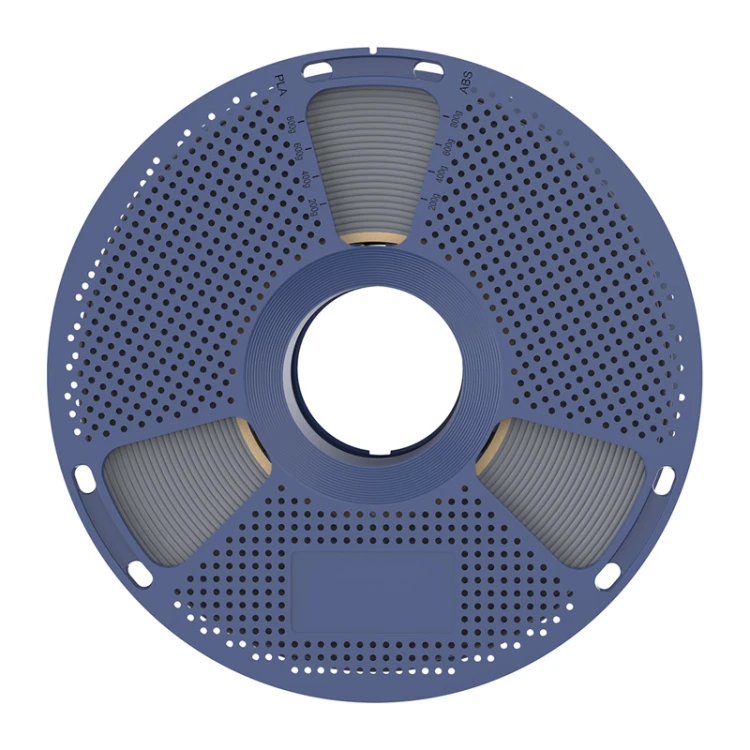 Filament SUNLU PLA Classic 1.75mm 1kg (szary)