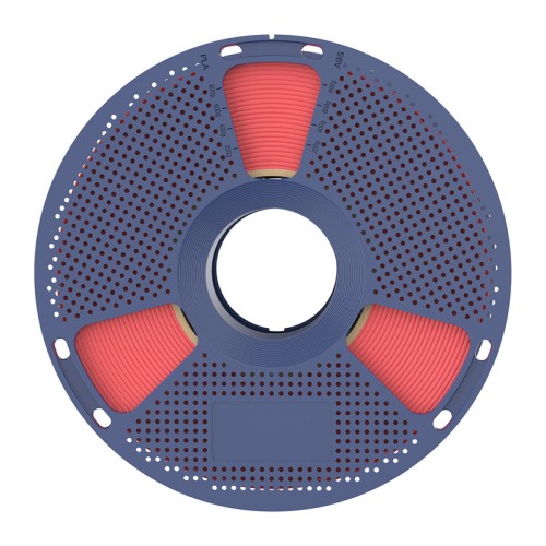 Filament SUNLU PLA Classic 1.75mm 1kg (wiśniowy)