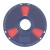 Filament SUNLU PLA Classic 1.75mm 1kg (wiśniowy)