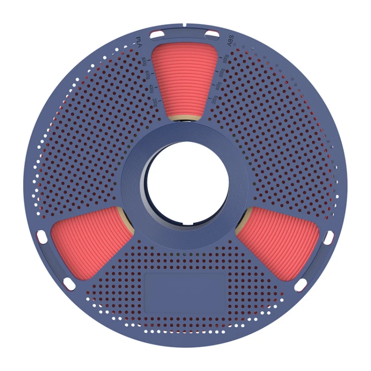 Filament SUNLU PLA Classic 1.75mm 1kg (wiśniowy)
