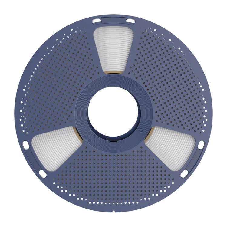 Filament SUNLU PETG High-Speed Matte 1.75mm 1kg (biały)