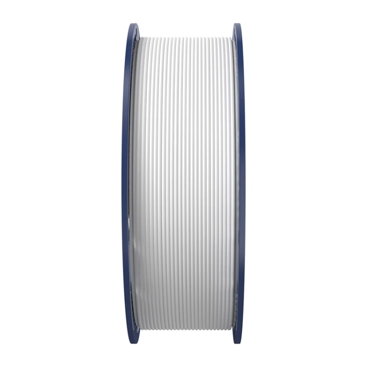 Filament SUNLU PETG High-Speed Matte 1.75mm 1kg (biały)