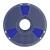 Filament SUNLU PETG High-Speed Matte 1.75mm 1kg (niebieski)