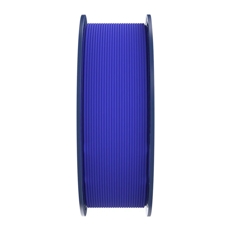 Filament SUNLU PETG High-Speed Matte 1.75mm 1kg (niebieski)