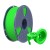 Filament SUNLU PETG High-Speed Matte 1.75mm 1kg (zielony)