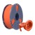 Filament SUNLU PETG High-Speed Matte 1.75mm 1kg (pomarańczowy)