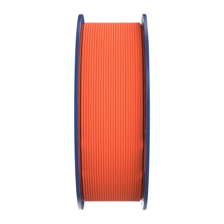 Filament SUNLU PETG High-Speed Matte 1.75mm 1kg (pomarańczowy)