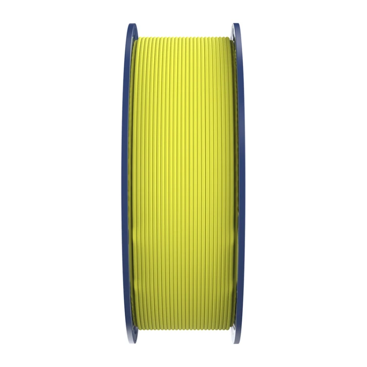 Filament Sunlu PETG High-Speed Matte (żółty)