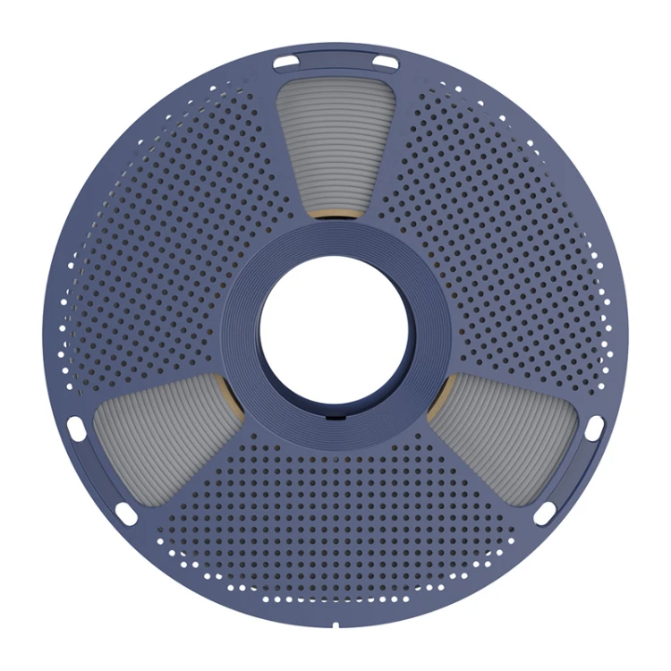 Filament SUNLU PETG High-Speed Matte 1.75mm 1kg (szary)