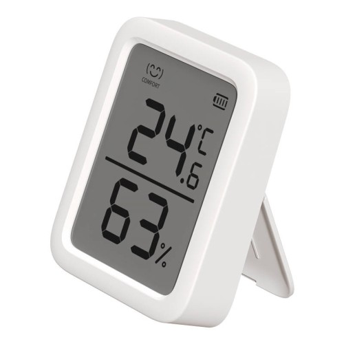 Czujnik temperatury i wilgotności SWITCHBOT Thermometer Plus
