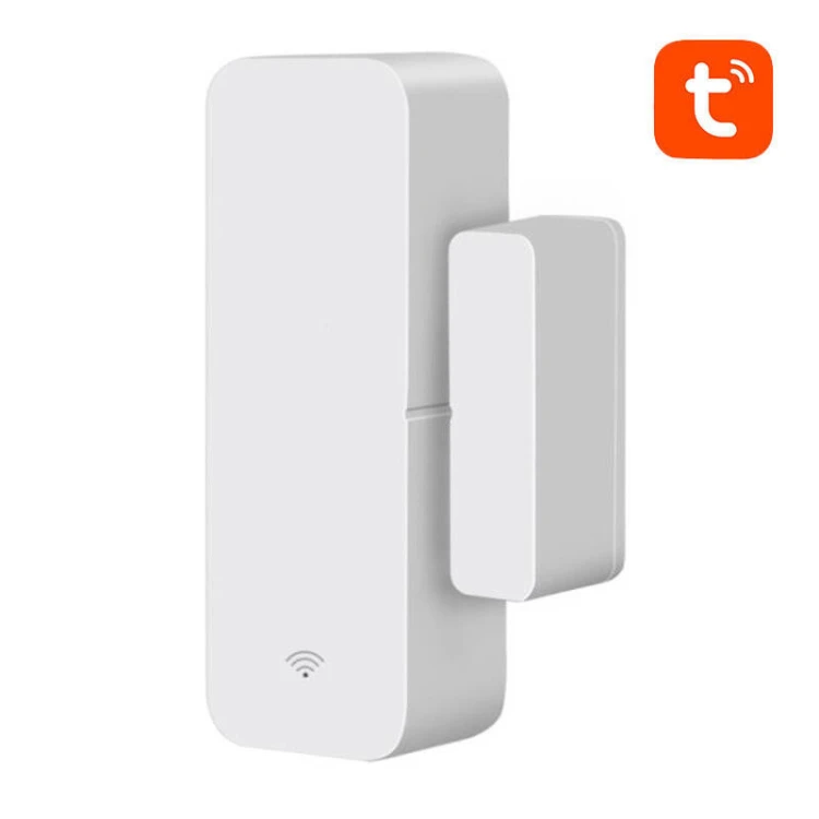 Czujnik otwarcia drzwi/okna GOSUND S2 Wi-Fi Tuya