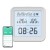 Czujnik temp. i wilgotności GOSUND S6 Wi-Fi LCD (Tuya)
