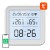 Czujnik temp. i wilgotności GOSUND S6 Wi-Fi LCD (Tuya)
