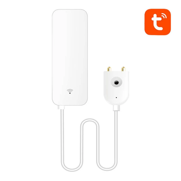 Czujnik zalania smart GOSUND S5 Wi-Fi (Tuya)